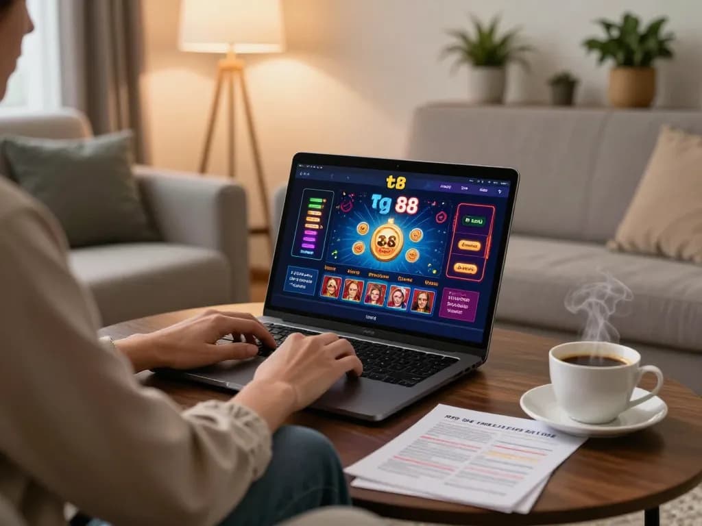 Winning Strategies for Engaging with tg 88 in 2026: Expert Tips for Better Odds
