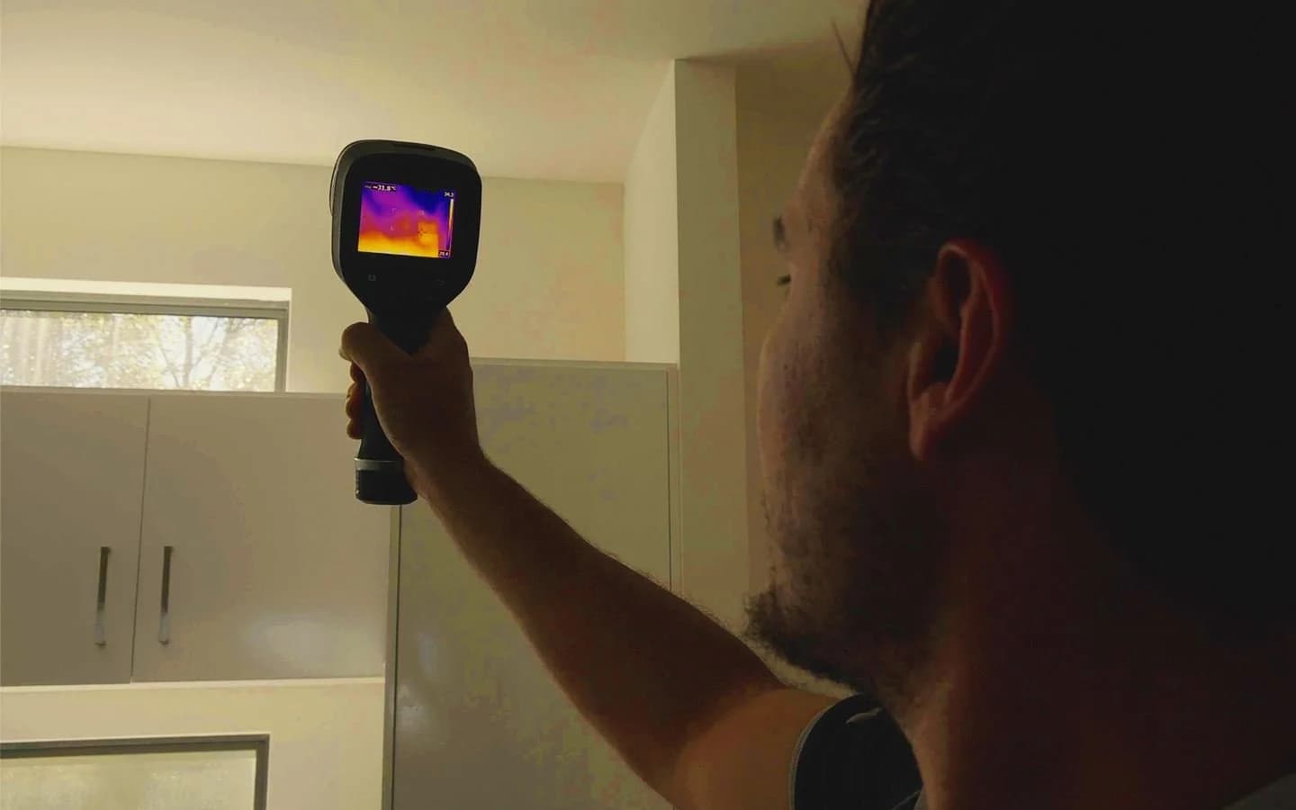 Leak Detection Scotland: Stop Leaks Before They Damage Your Property