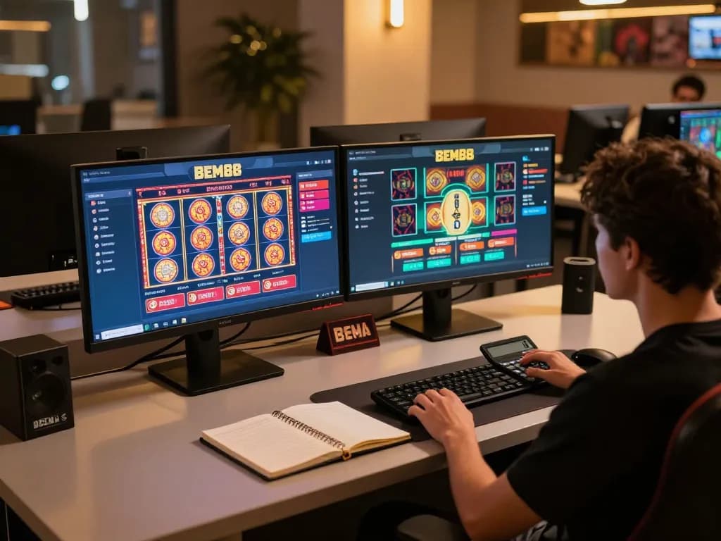 Winning Strategies at BEM88: Master Your Game with Expert Techniques for 2026