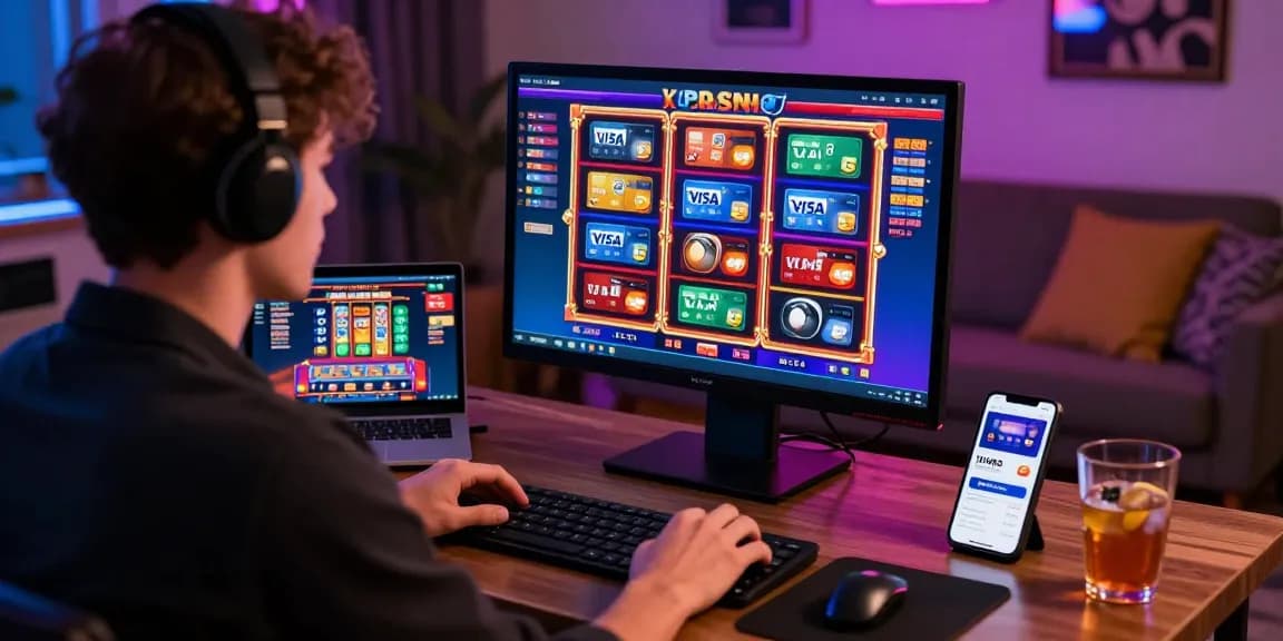 How to Start with Credit Card Casinos at brcs.co.uk: A Beginner's Effective Roadmap