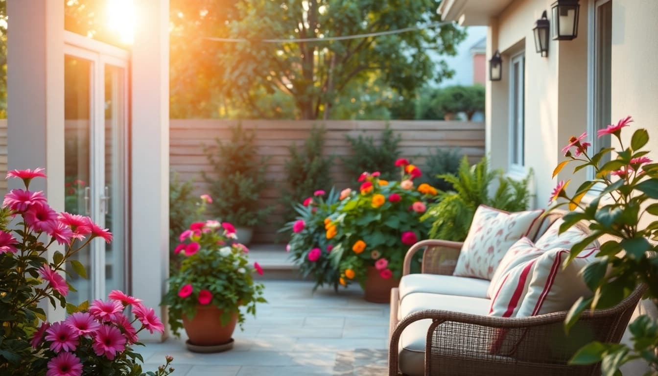 Essential Patio Cleaning Tips: Revive Your Outdoor Oasis in 2023