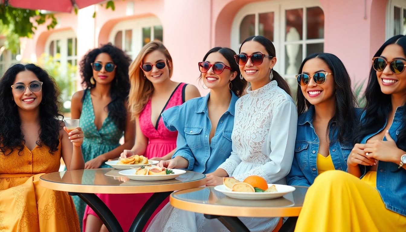 Discover the Ultimate Women Fashion Trends: 10 Essential Styles for 2024