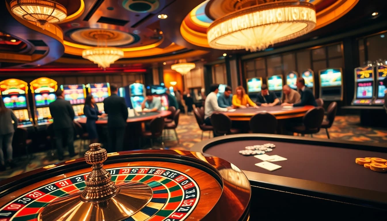 Mastering Nohu90: Essential Strategies for Winning Big in 2025