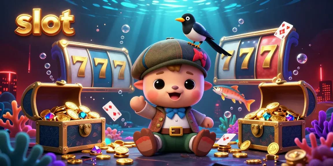 Unpopular Slot Opinion: Why Gamblers Should Reconsider Low-RTP Games in 2026