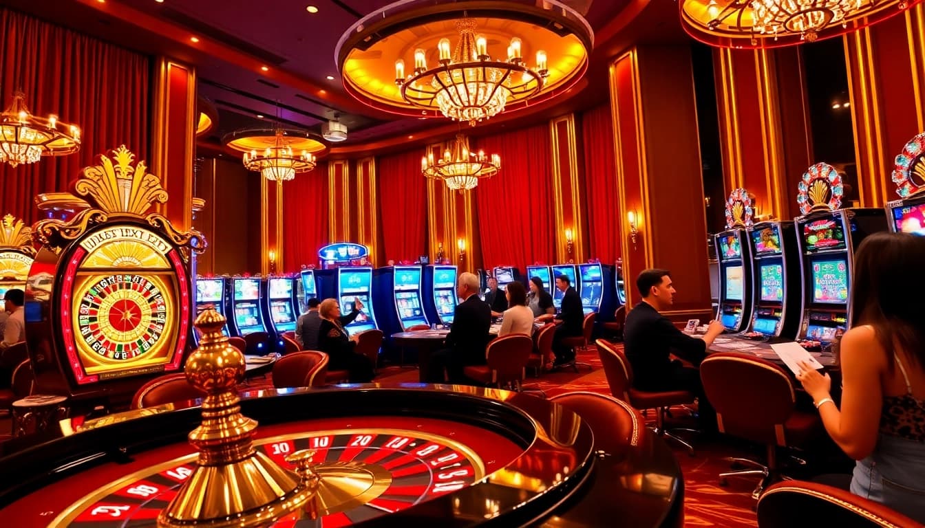 66slots8.com: Mastering Winning Strategies for Expert Gamblers in 2025
