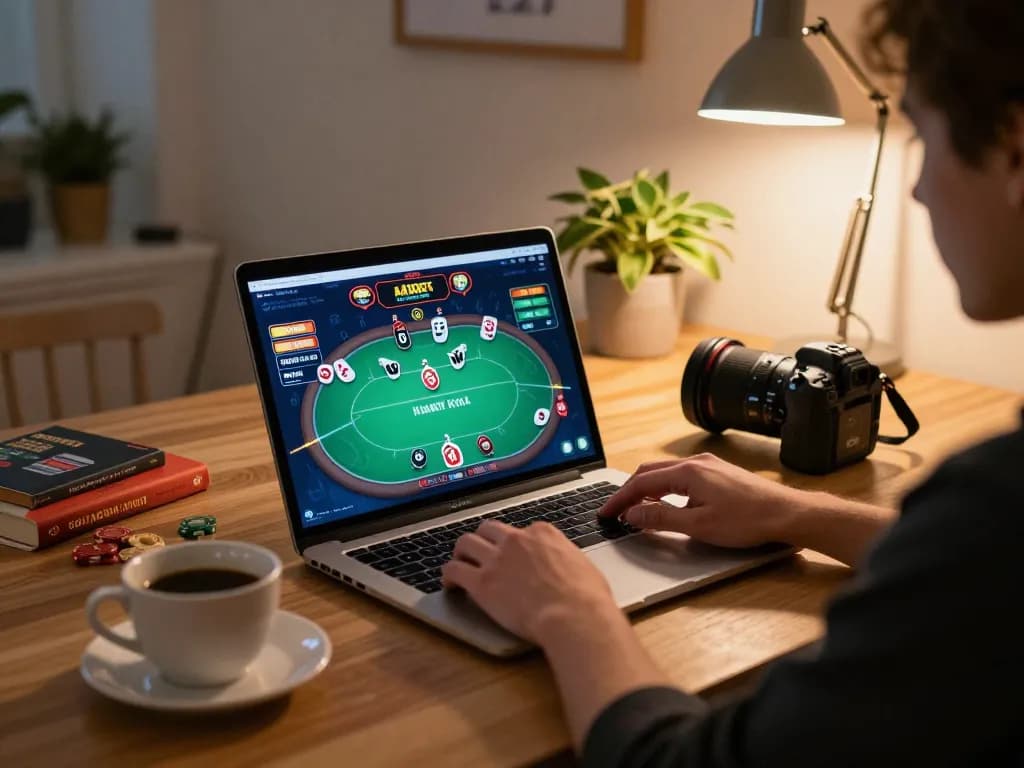 Mastering Online Gambling: Winning Strategies with link uu88 for 2026