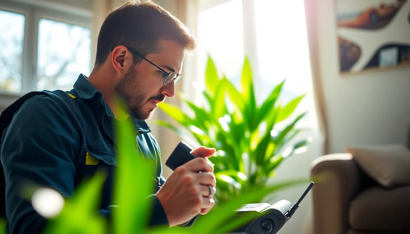 Proven Leak Detection Cornwall: 5 Essential Tips for Homeowners