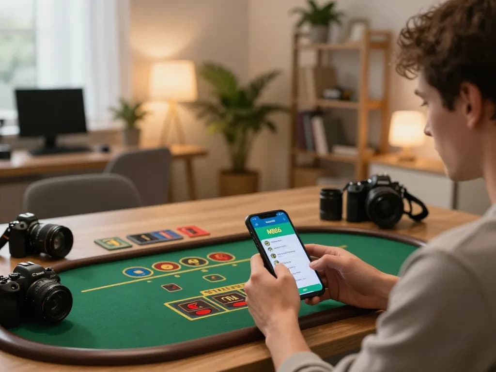 Mastering Online Gambling on MB66: Strategies for Winning Big in 2026