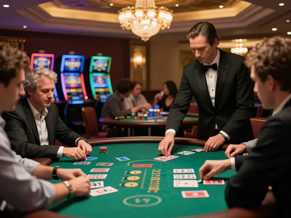 Winning Strategies for Gamblers: Mastering Soc88 in 2026
