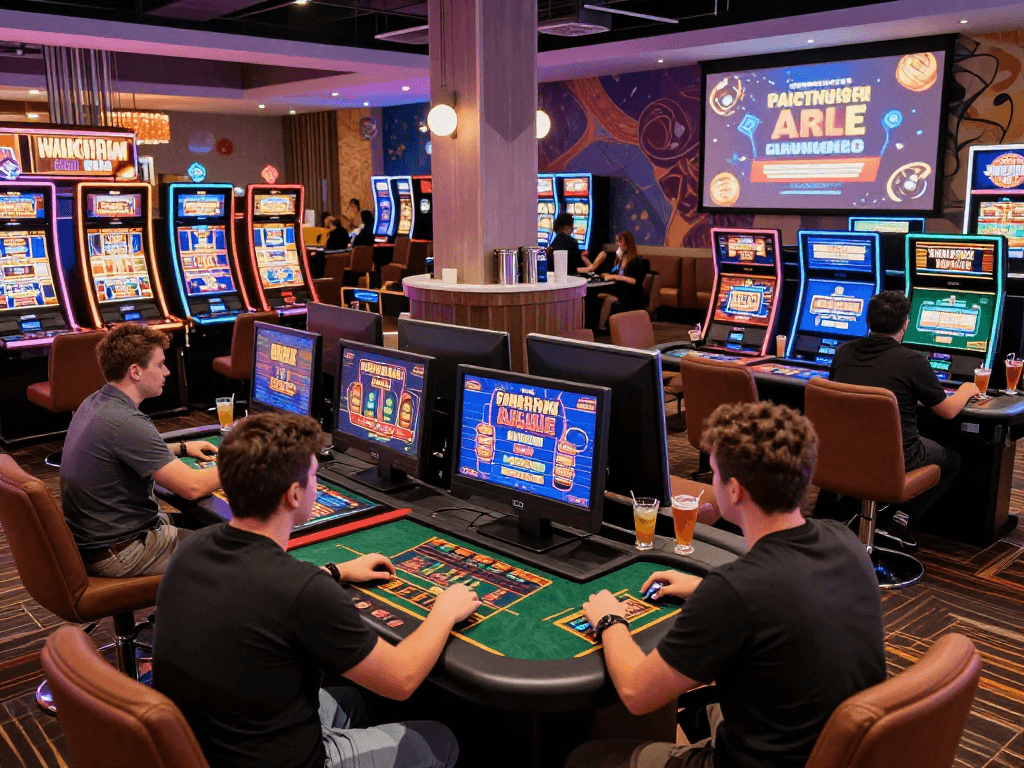 The Power of Non Gamstop Casino Sites: Why UK Players Swear by It for 2026