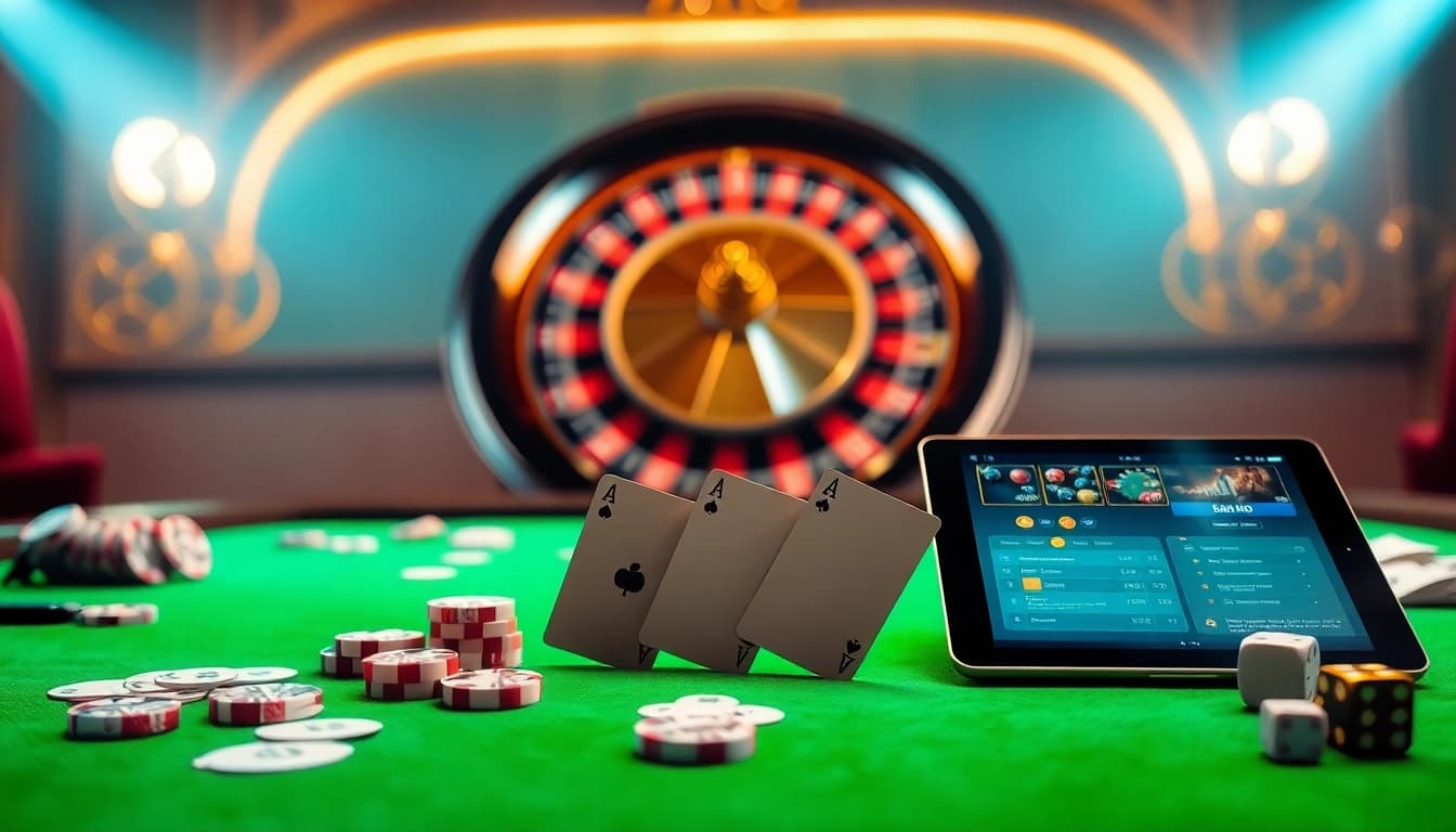 Winning Strategies for 2025: Master Your Gameplay on Fb88 Casino