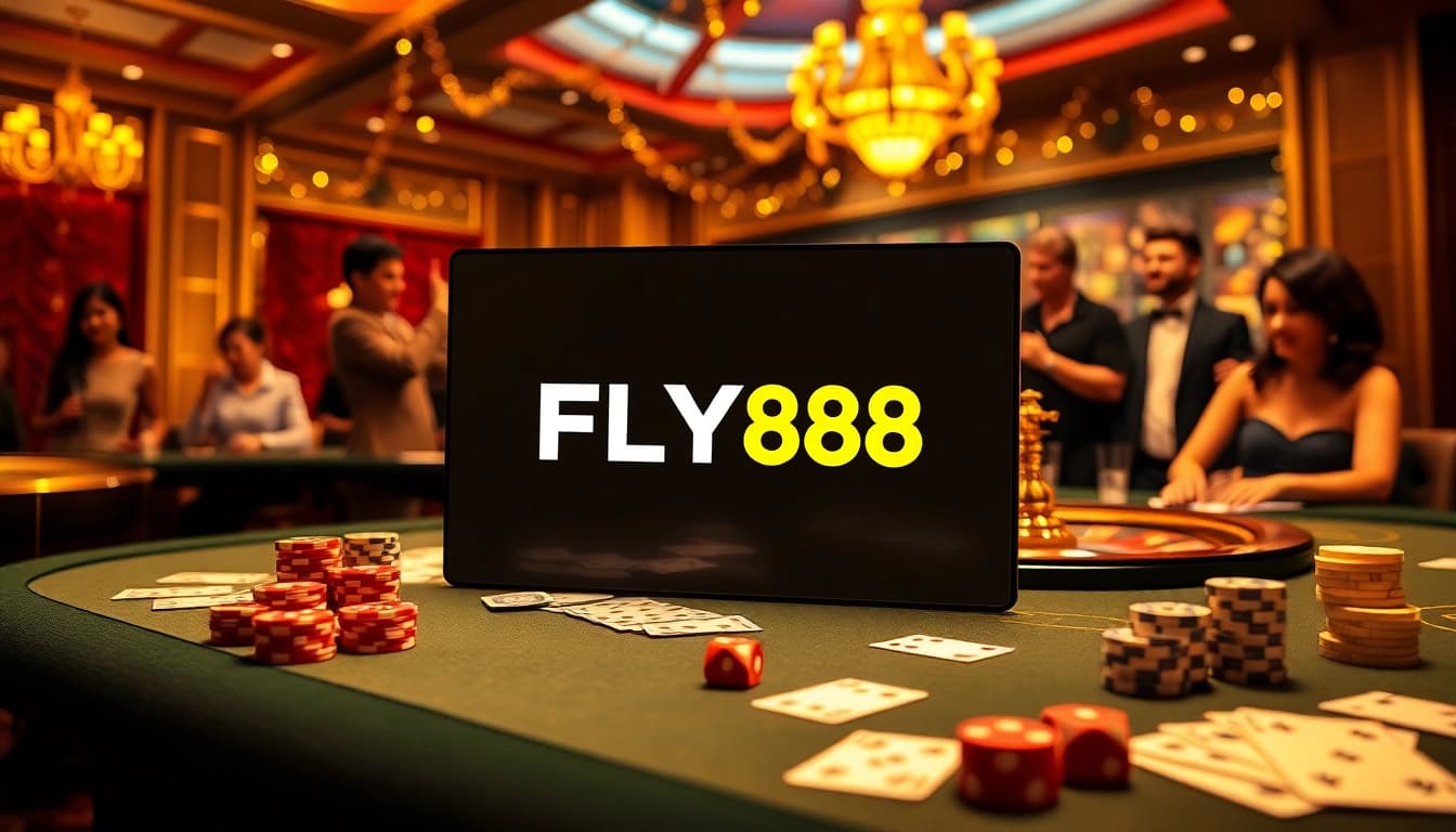 Winning Strategies for Betting Success at trang chủ FLY88 in 2025