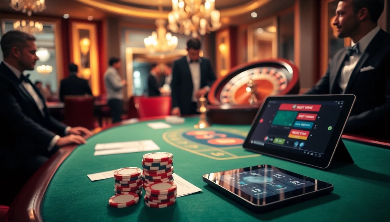 Winning Strategies for Bet888: Mastering Casino Games in 2025