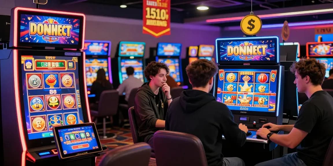 The Future of New Online Casinos UK: Predictions for 2026 and Beyond