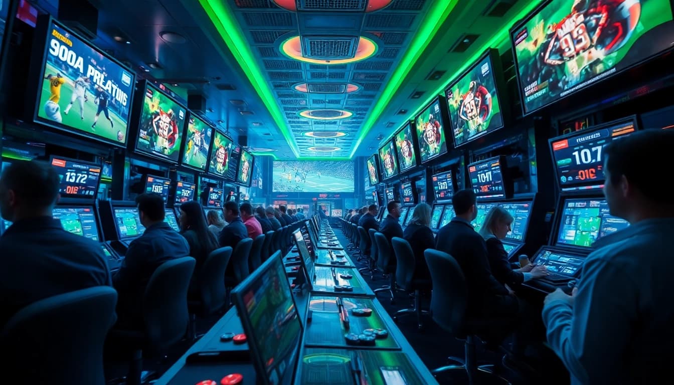 The Ultimate Guide to Thabet: Expert Insights for 2024 Betting Success