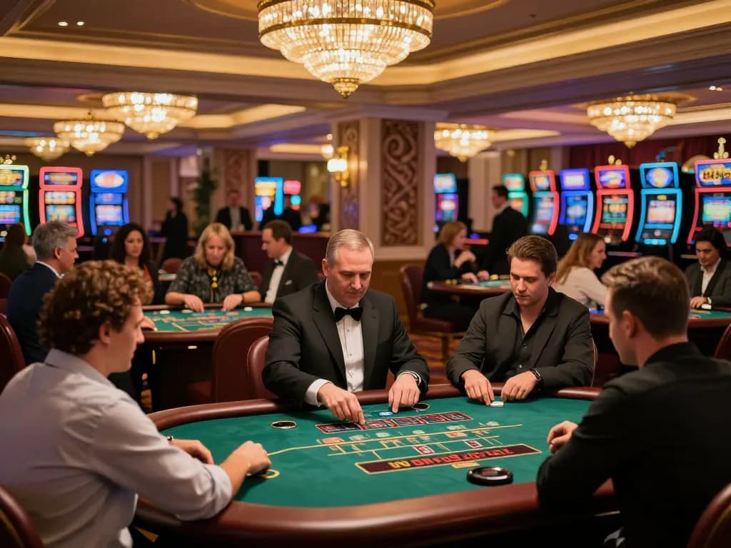 Winning Blackjack Strategies for 2026: Mastering the Game at 789bet