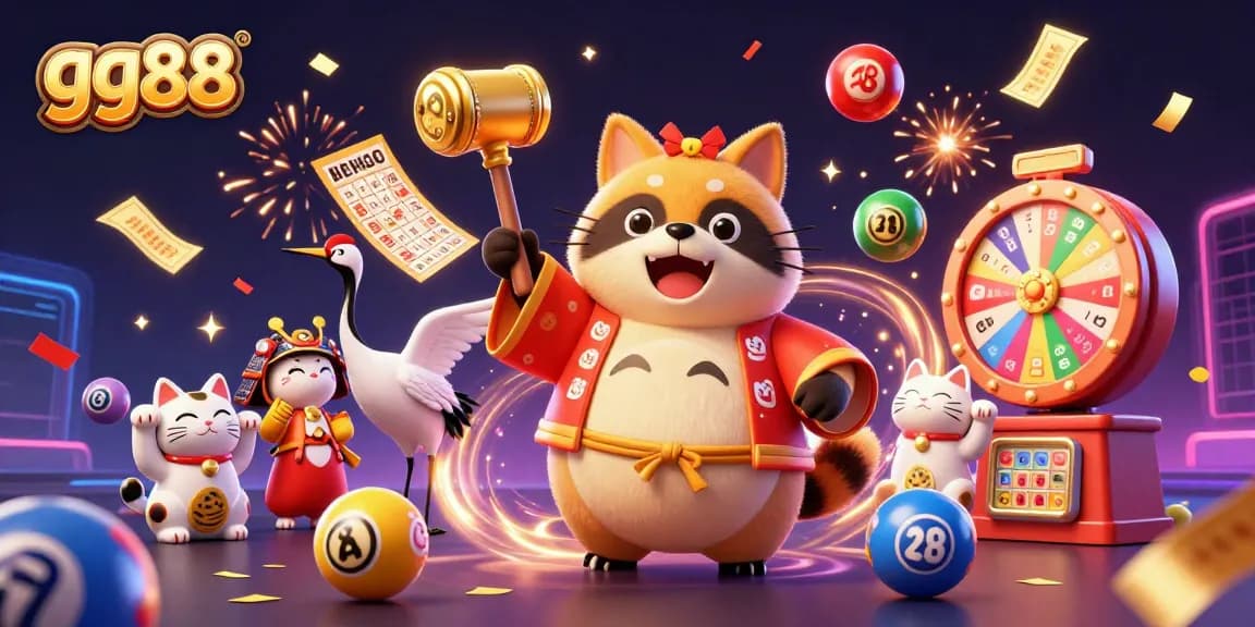 6 Critical gg88 Betting Strategies You Should Master for Winning in 2026