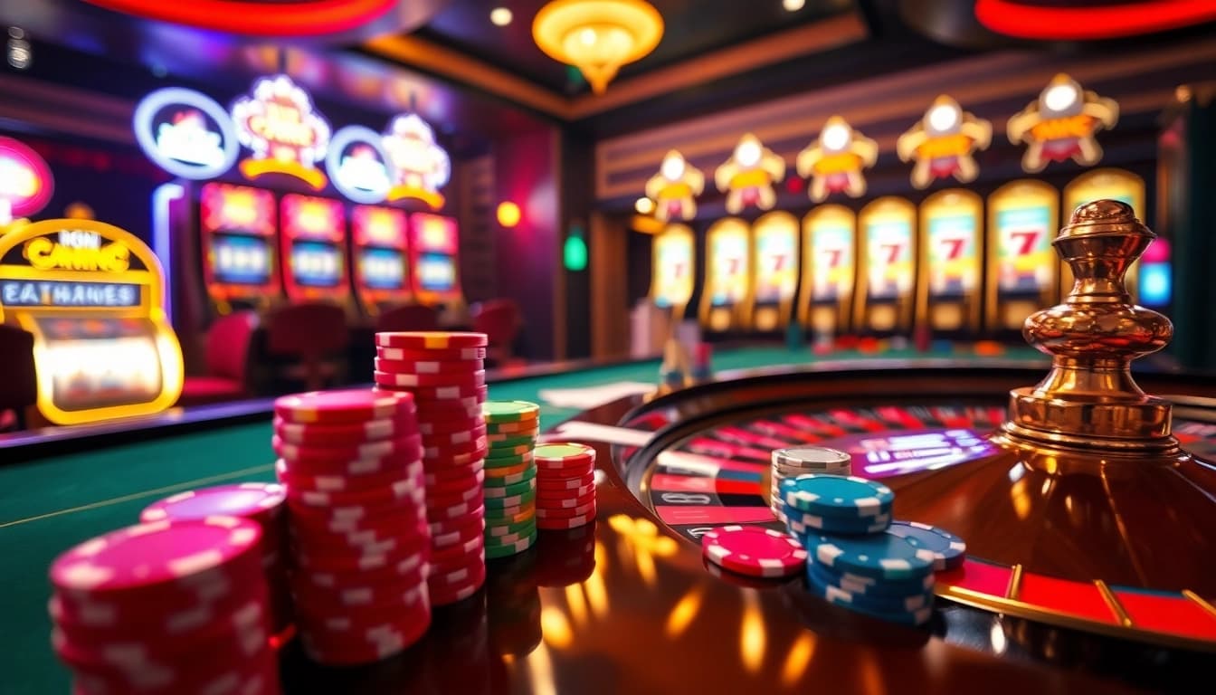 Mastering Winning Strategies for vn23: Essential Tips for Gamblers in 2025