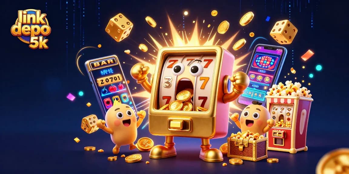 link depo 5k Pros and Cons: An Honest Breakdown for Players in 2026