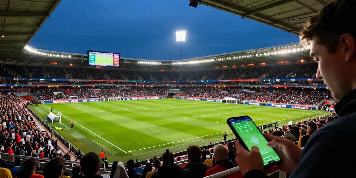 Why CabongTv Watch Live Football Today Is Better Than Other Platforms for Winning Strategies