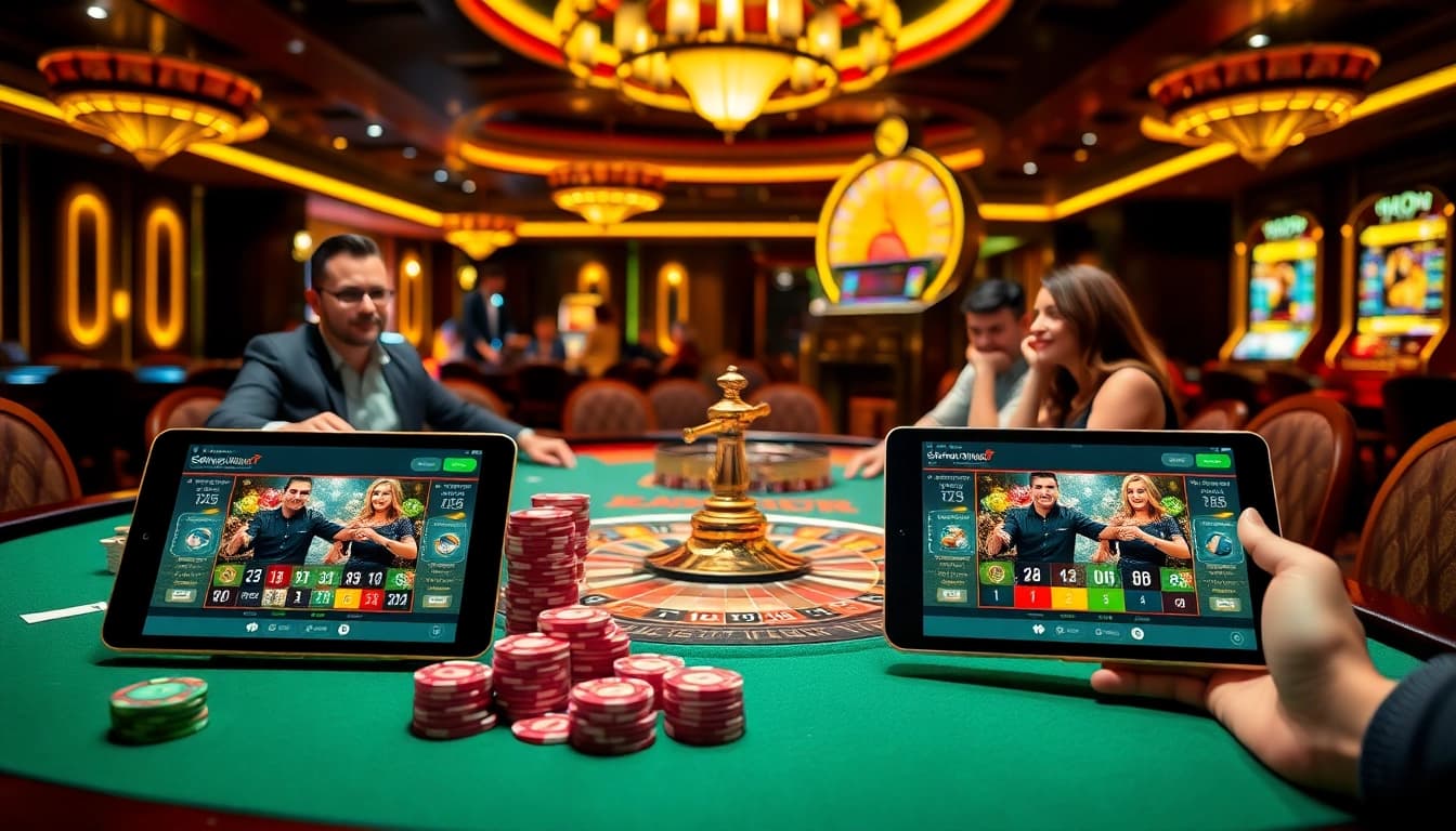 Winning Strategies for Online Gambling at https://789club.quest/ in 2025
