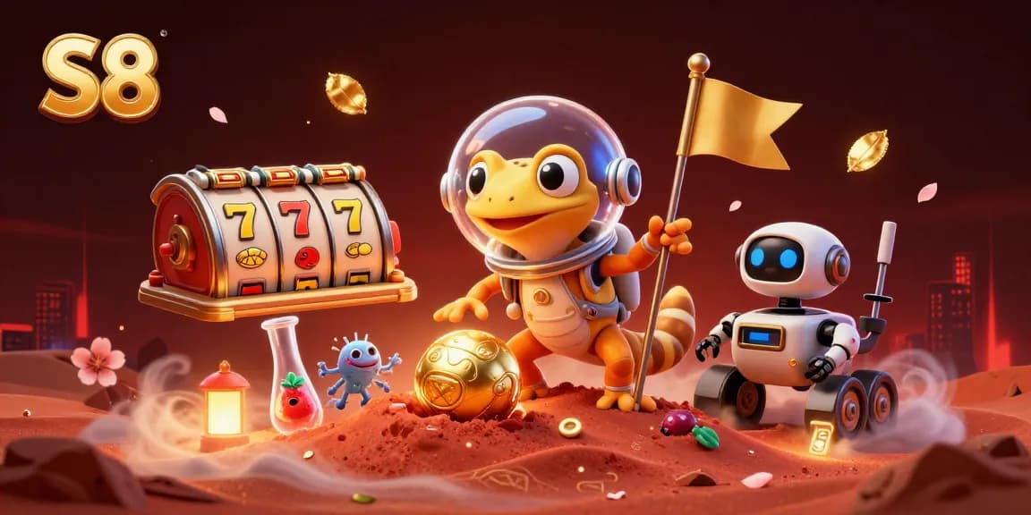 Why S8 Is Better Than Other Casinos for Gamblers in 2026 for Winning Strategies