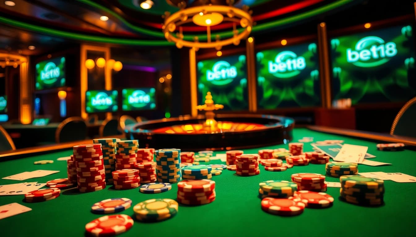 Bet168: Essential Betting Strategies for Winning in 2025