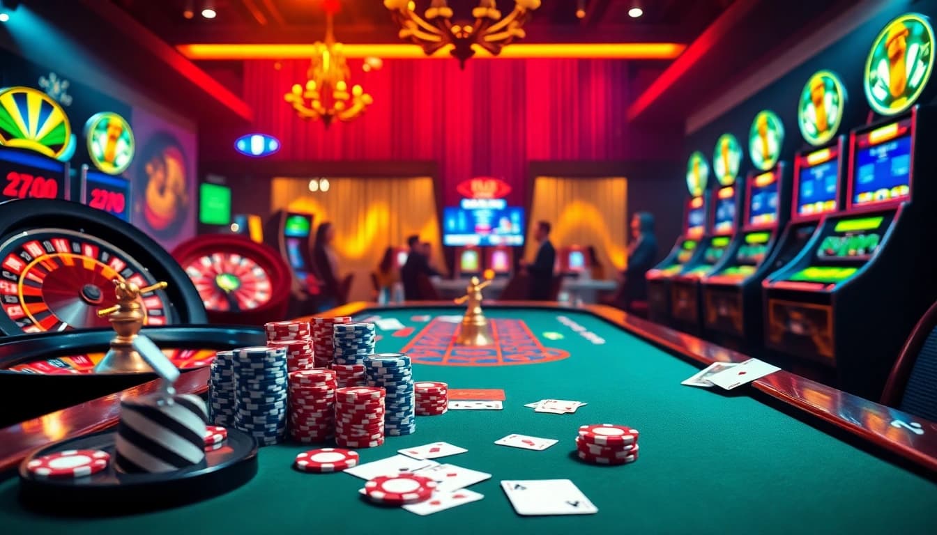 Những Chiến Lược Thiết Yếu Để Thắng Tại https://luck8.com Trong Năm 2025: Lời Khuyên Từ Chuyên Gia Để Thành Thạo Trò Chơi Của Bạn