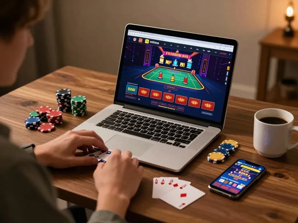 Strategic Betting Insights on Trang Chủ 88VV for Winning in 2026