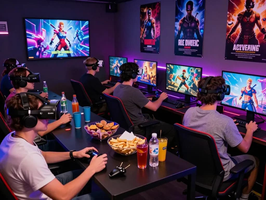 Real Porn Games: Master Your Adult Gaming Skills in 2026