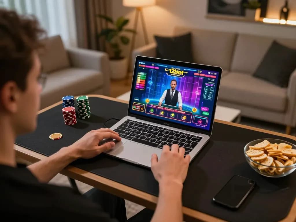 Chiến Lược 12bet cho Năm 2026: Thành Thạo Quản Lý Ngân Sách và Tỷ Lệ Thắng Lợi