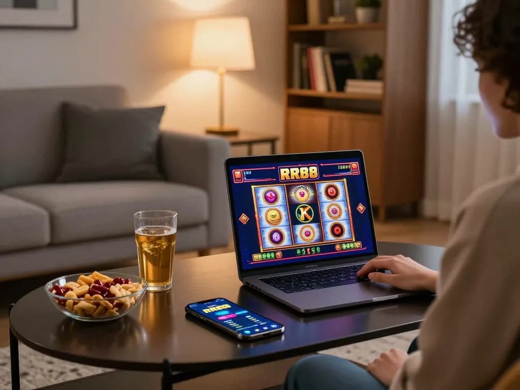 RR88 Strategies for Winning: Master Your Game in 2026 with Proven Techniques