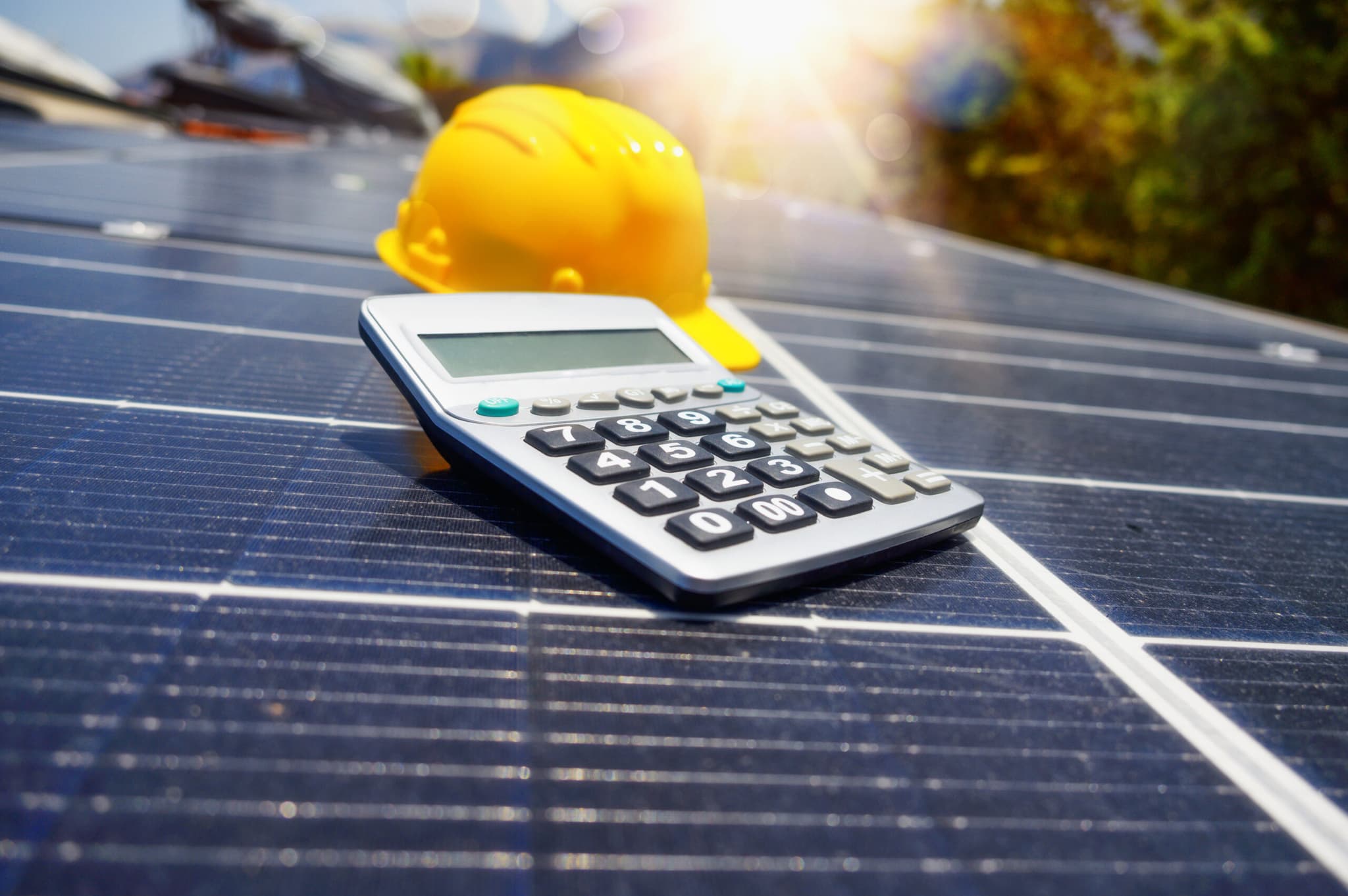 Innovative Energy Systems Powered Through Commercial Solar Lincoln Installations