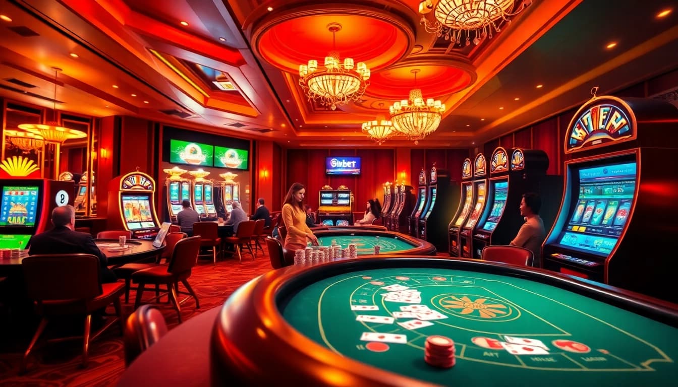 Maximize Your Wins with the 188bet App: The Ultimate Guide for Gamblers 2025