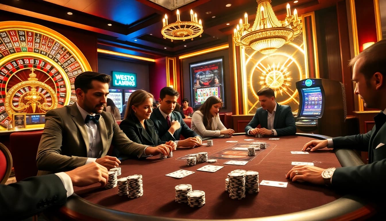 Winning Strategies for Gambling in 2025: Master the Art at https://123win.free/