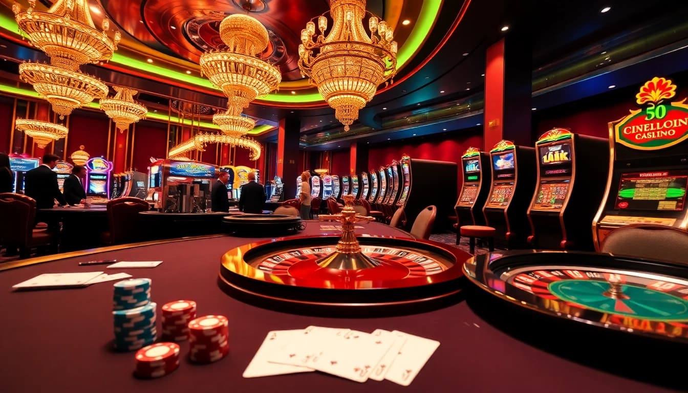 Winning Strategies for Online Gambling at https://tg88-casino.com/ in 2026