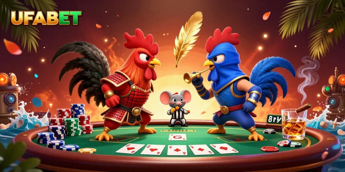 Winning with UFABET: Essential Betting Strategies for Success in 2026