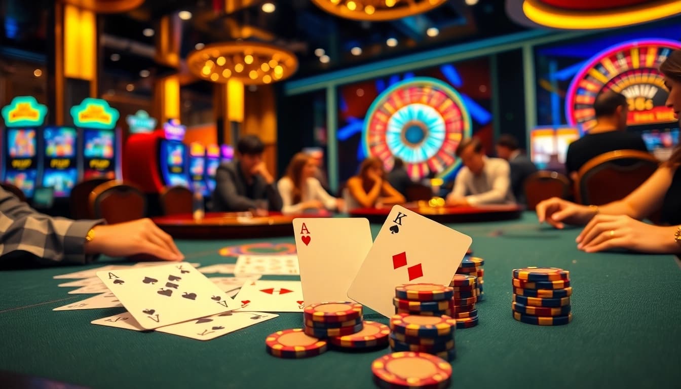 Winning Strategies at MM88: Essential Tips for Gamblers in 2025