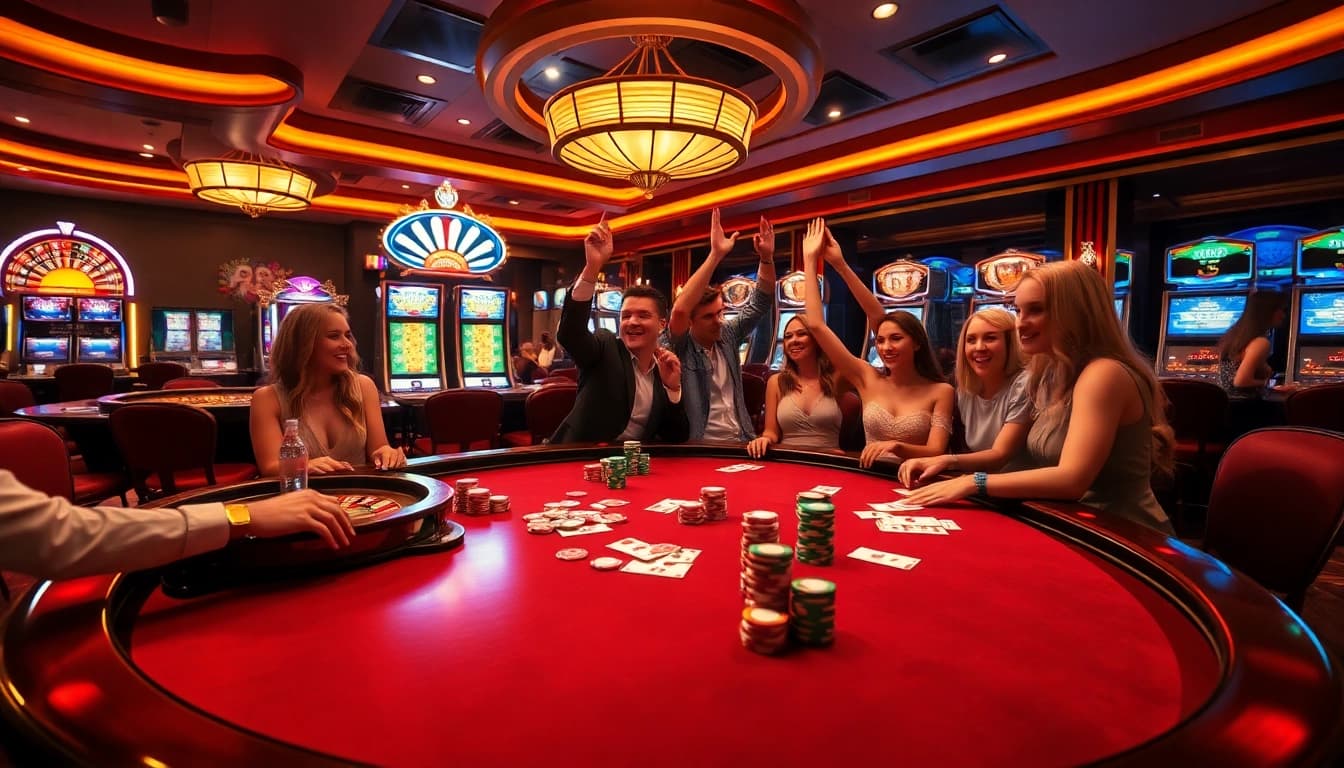 KJC: Winning Strategies for 2025 Precision Gambling and Bankroll Management