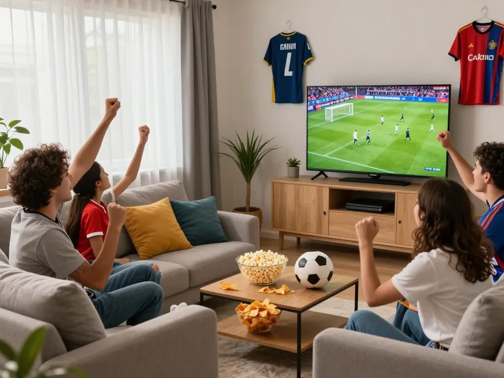 Masterful Cakhia Soccer Streaming Tips for 2026: Watch Every Match Live