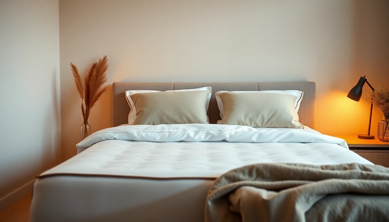 Enhance your sleep quality with dispositivi medici materassi certificati designed for comfort and support.