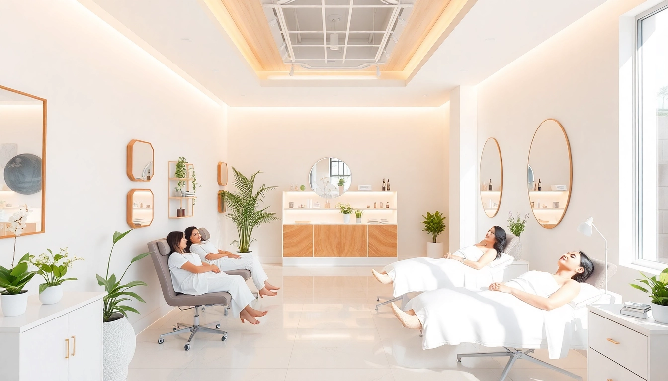 Revitalize Your Body with Expert Remodelare Corporala Sibiu Treatments