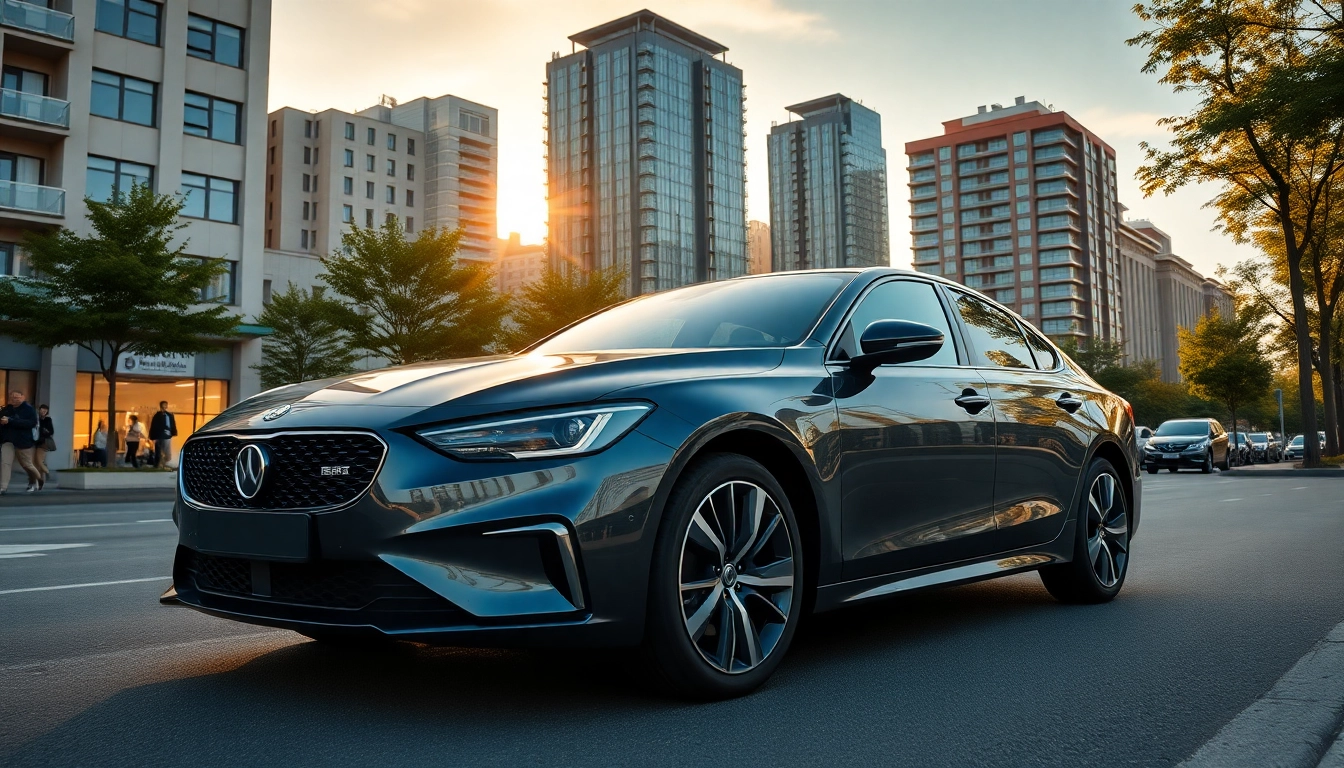 Mastering the Process to Rent a Car in Moldova: A 2025 Guide