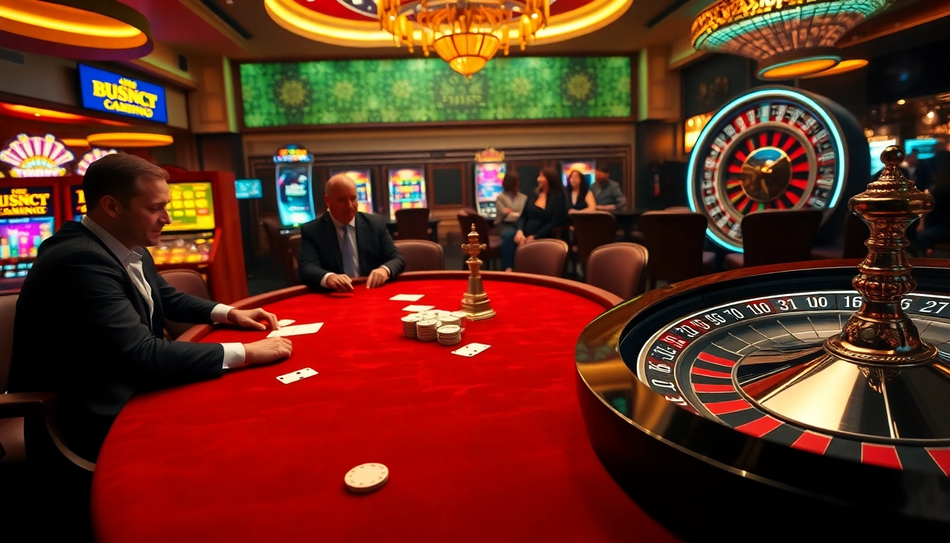 Winning at high-stakes poker in a vibrant casino environment influenced by https://u888hii.com/.