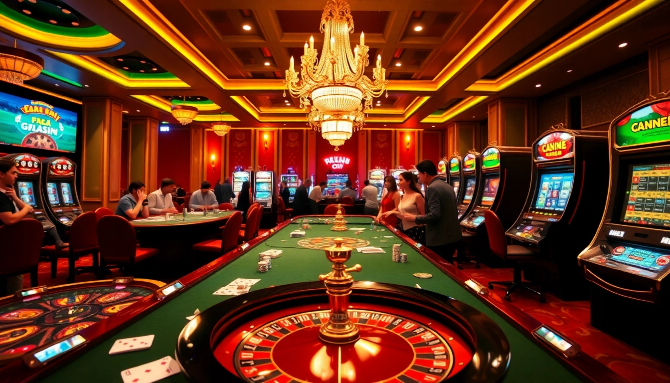 Winning Strategies for Gamblers: Insights from https://f168.news/ for 2025 Betting Mastery