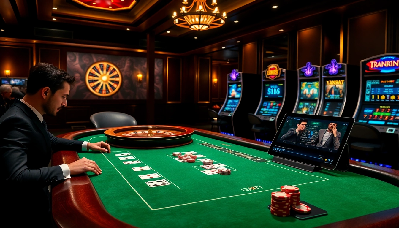 Winning Strategies for Live Baccarat at https://f168.studio/ in 2025: Master the Game for Maximized Bankroll Management