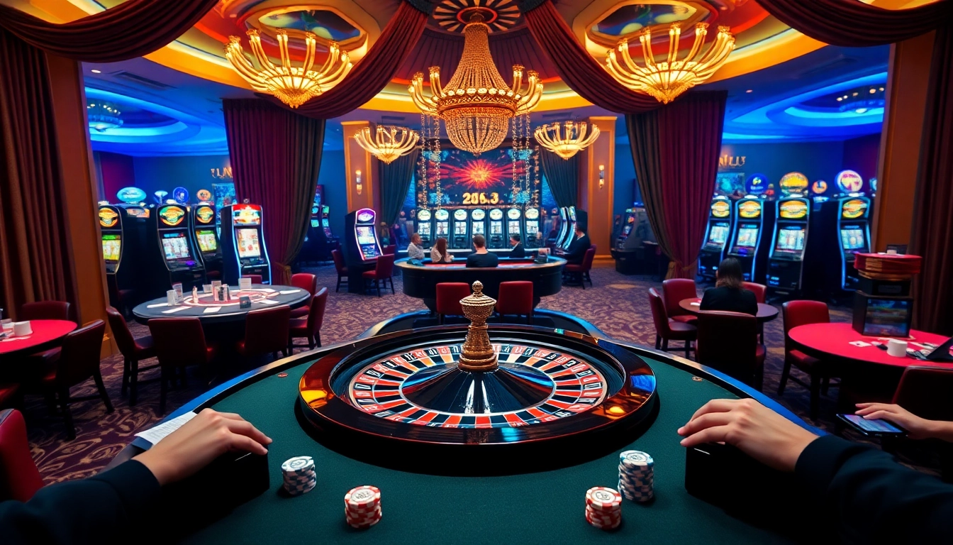 Engage with thrilling slot machines and strategic poker gameplay at https://ph33.info, a premier online gaming destination.