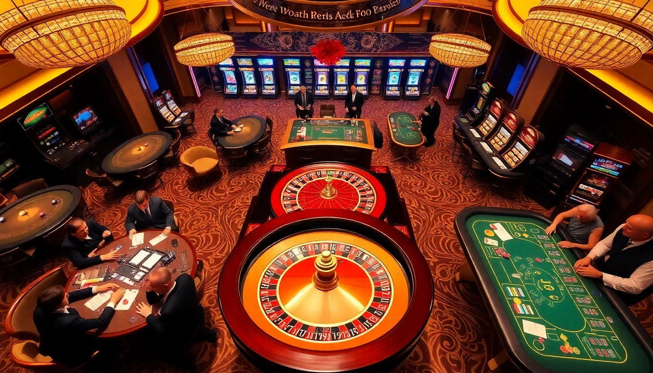 Experience the thrilling atmosphere of https://pg88sr.com/ with vibrant casino action and exclusive betting options.