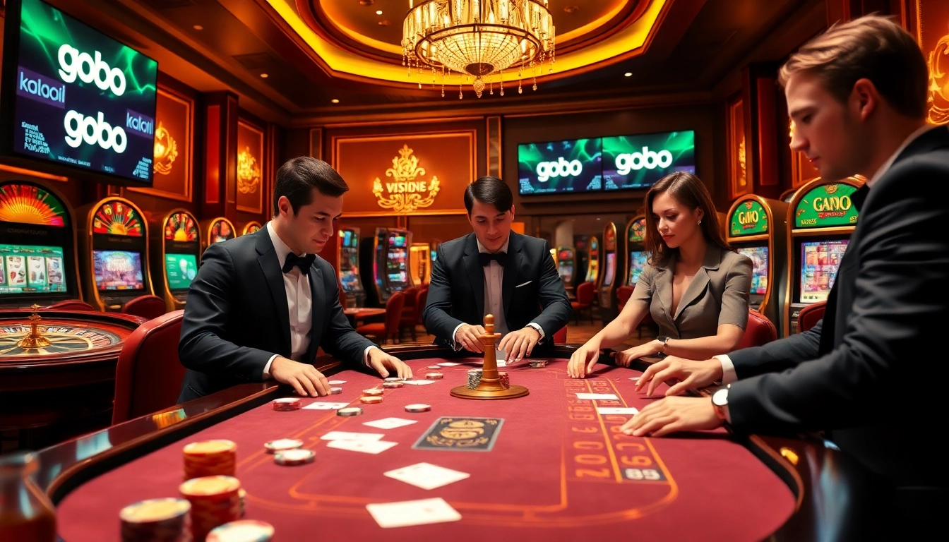 Winning Strategies for Go88: Master Your Bankroll for Success in 2025