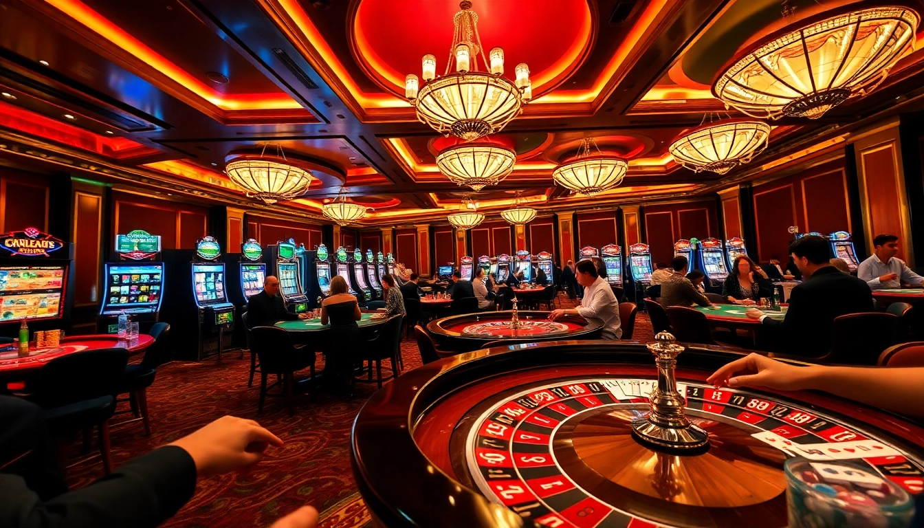 Discover engaging gaming experiences at ev88win.live with players enjoying casino games.